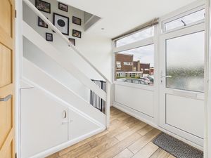 Hallway- click for photo gallery